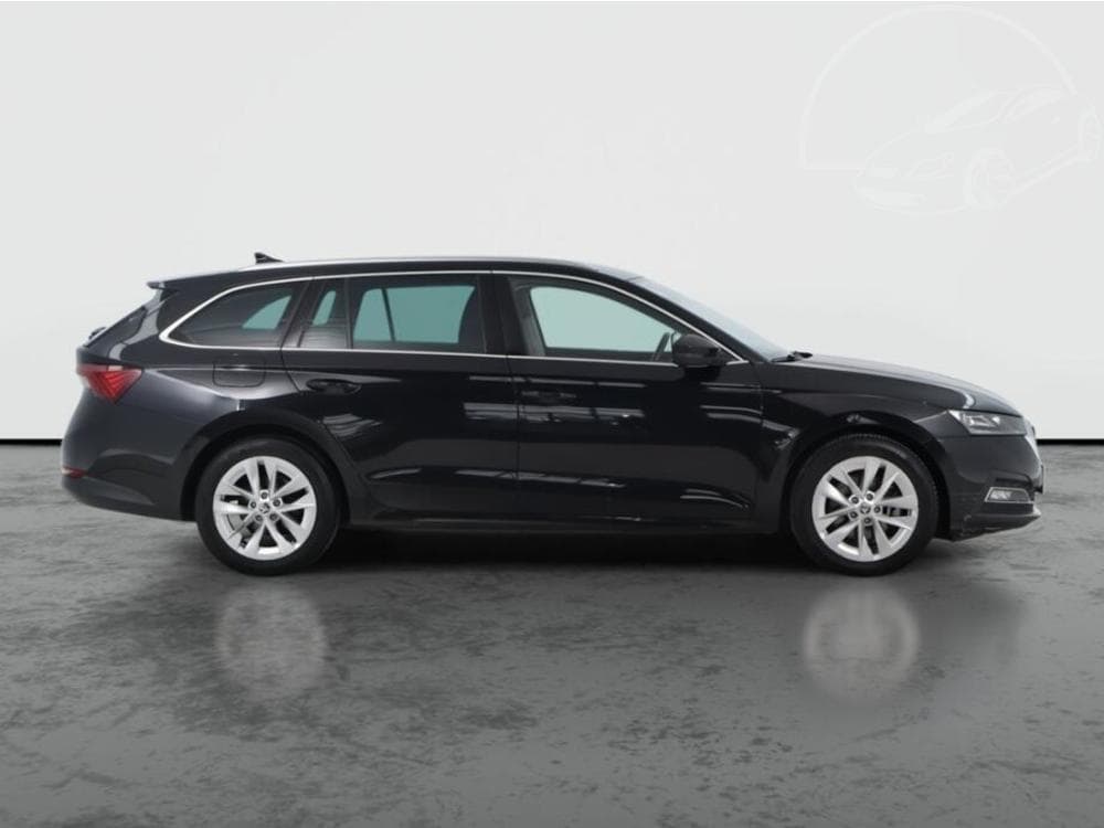 2022 Škoda OCTAVIA - 11