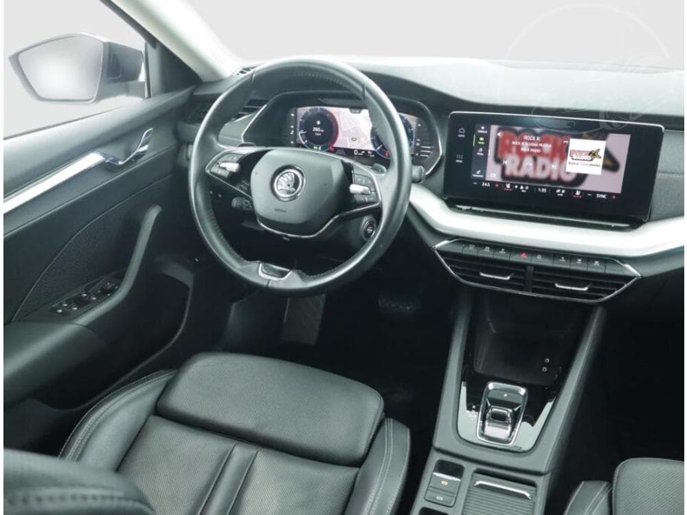 2022 Škoda OCTAVIA - 13