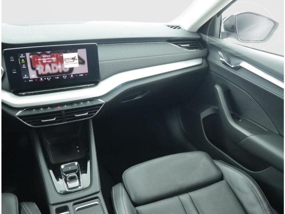 2022 Škoda OCTAVIA - 15