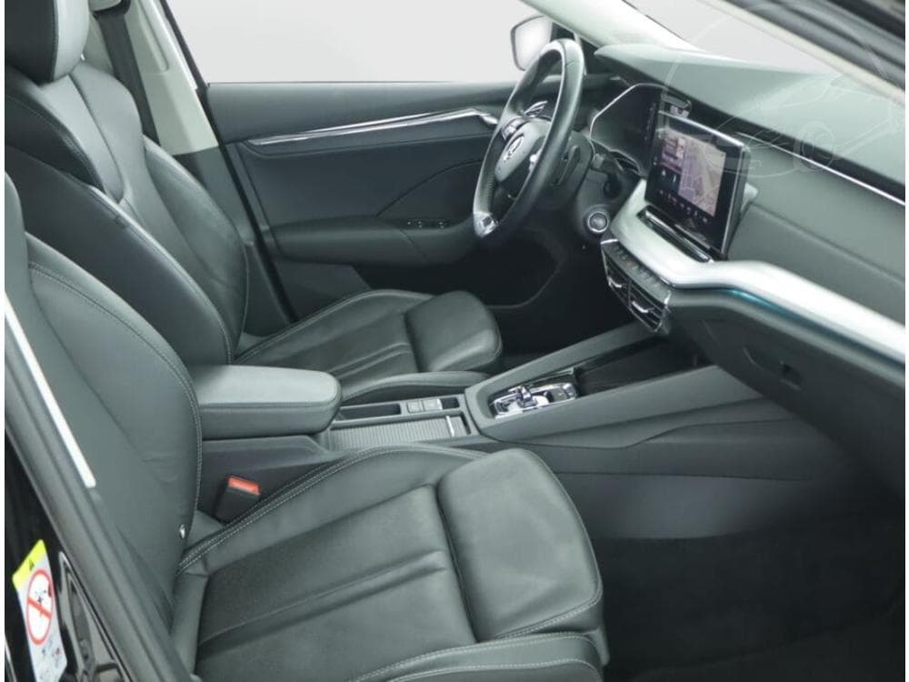 2022 Škoda OCTAVIA - 17