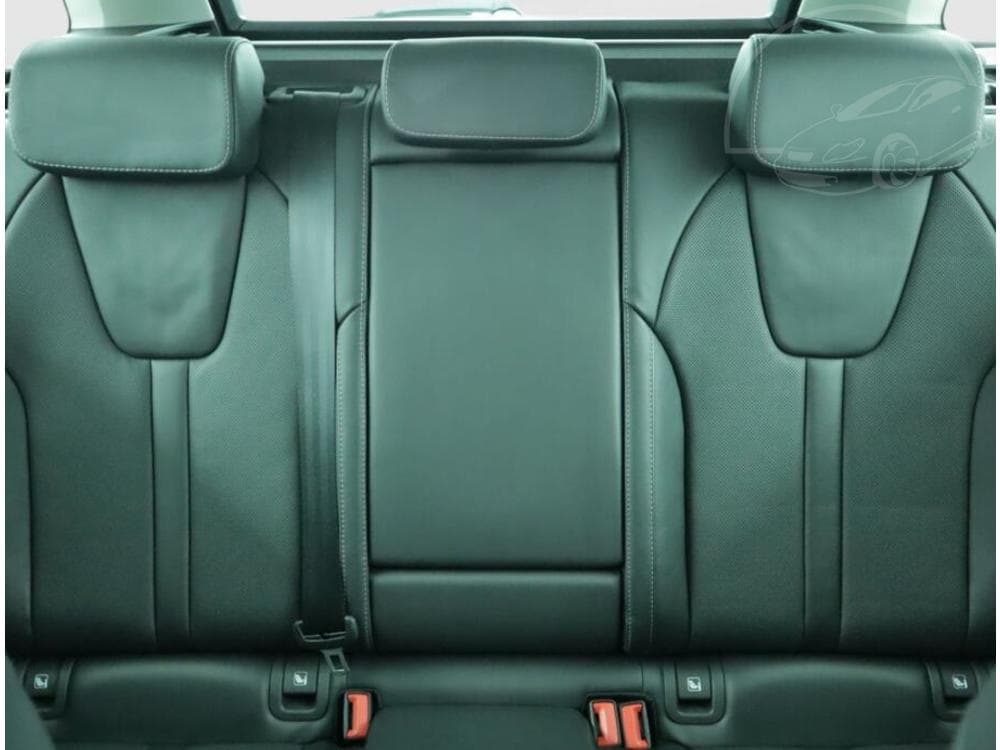 2022 Škoda OCTAVIA - 19