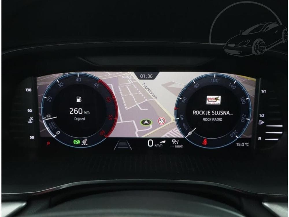2022 Škoda OCTAVIA - 21
