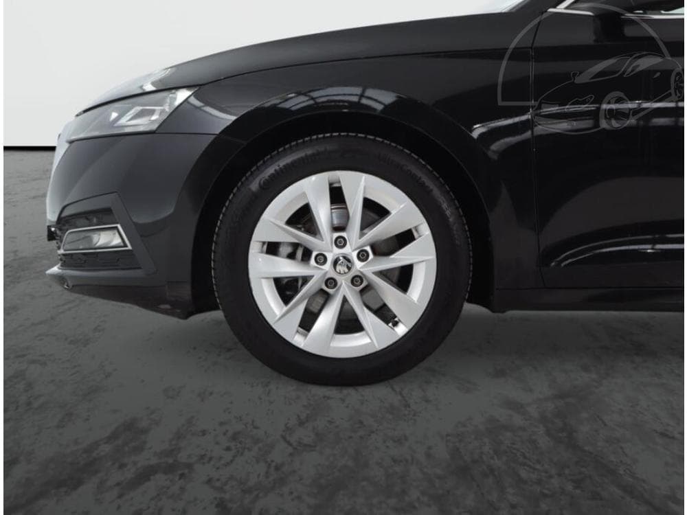 2022 Škoda OCTAVIA - 29