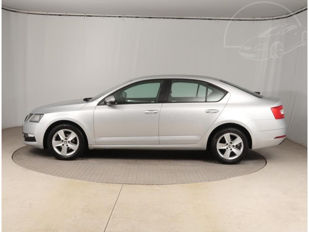 2019 Škoda OCTAVIA - 7