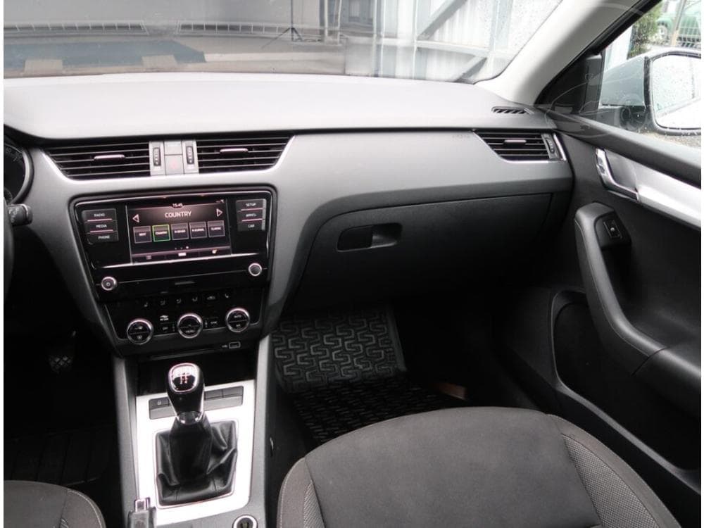 2019 Škoda OCTAVIA - 22