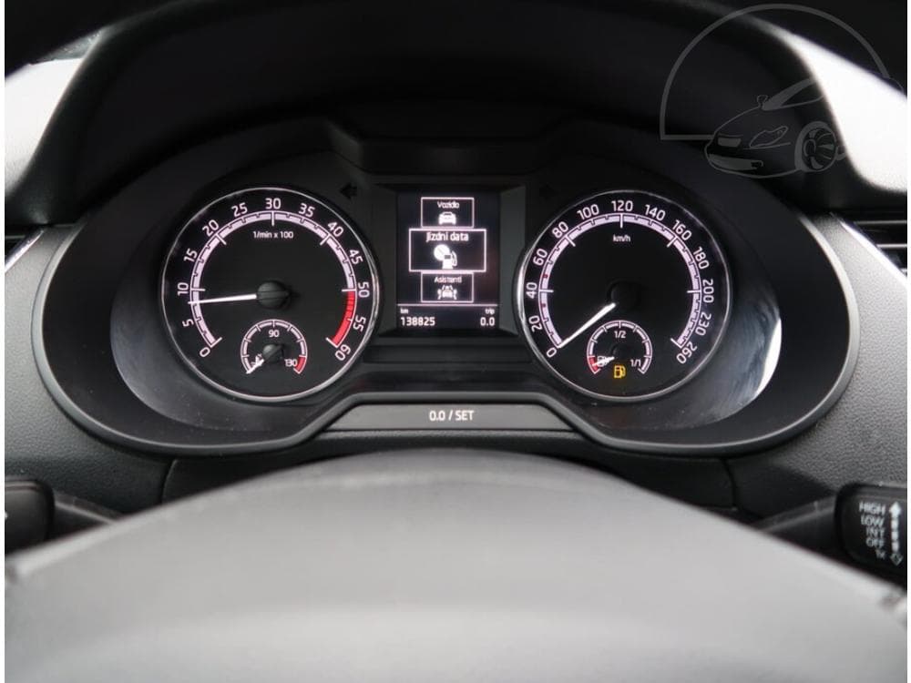 2019 Škoda OCTAVIA - 31