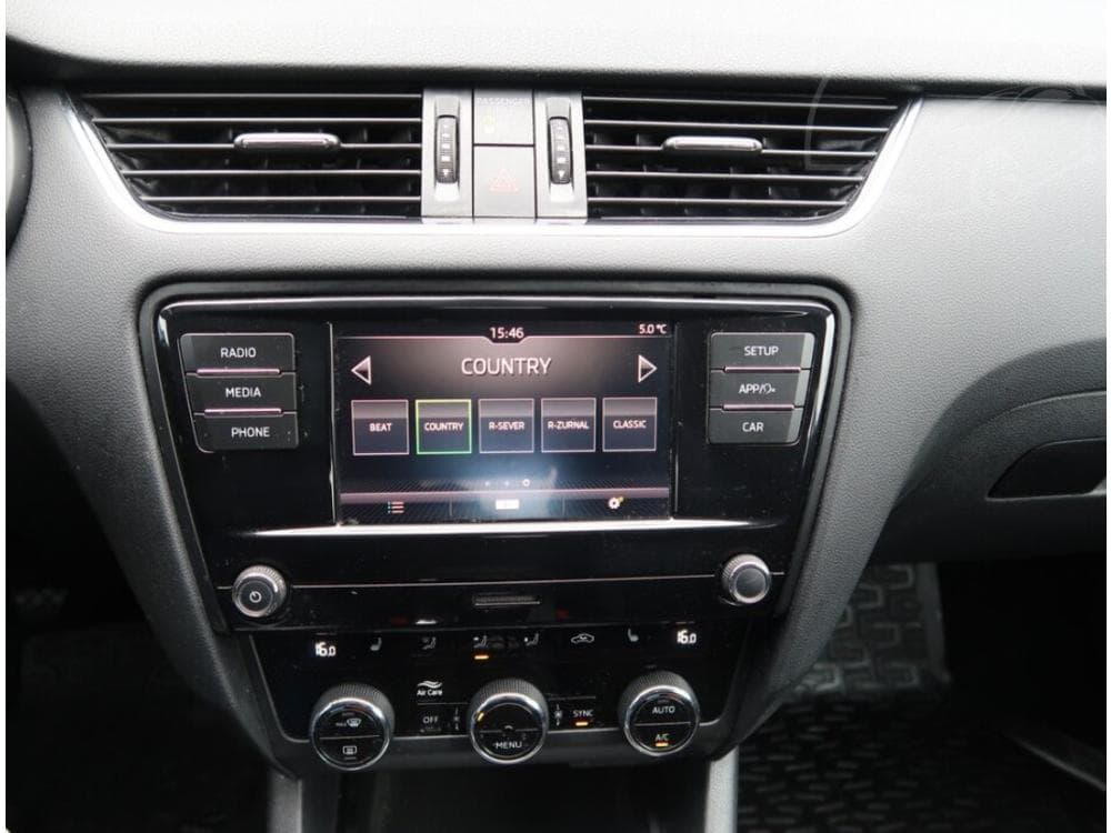 2019 Škoda OCTAVIA - 34