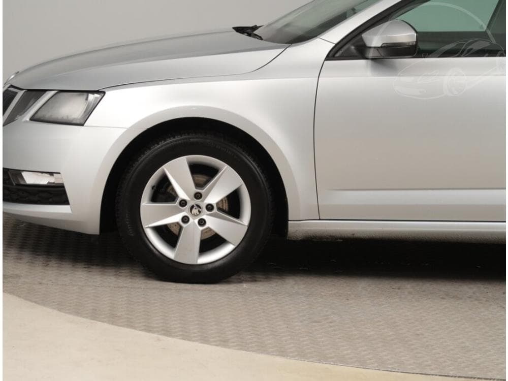 2019 Škoda OCTAVIA - 40