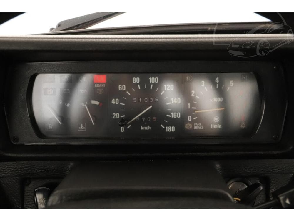 1988 Škoda RAPID - 8