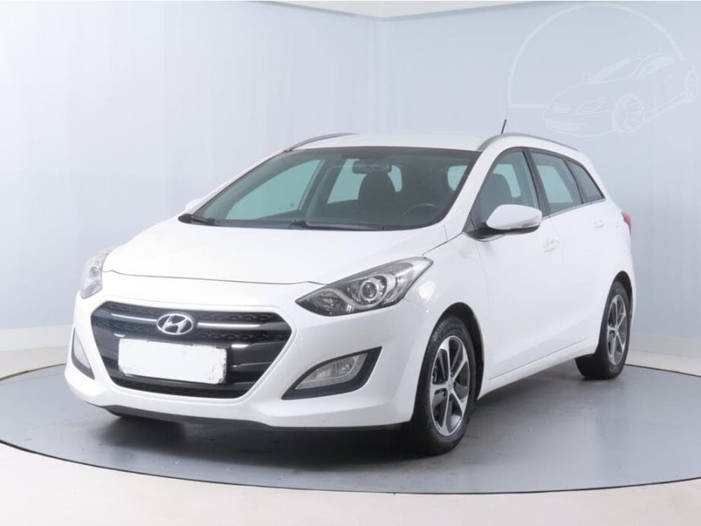 2017 Hyundai i30 - 2
