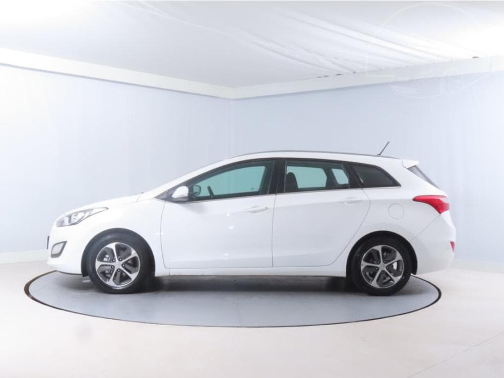 2017 Hyundai i30 - 3