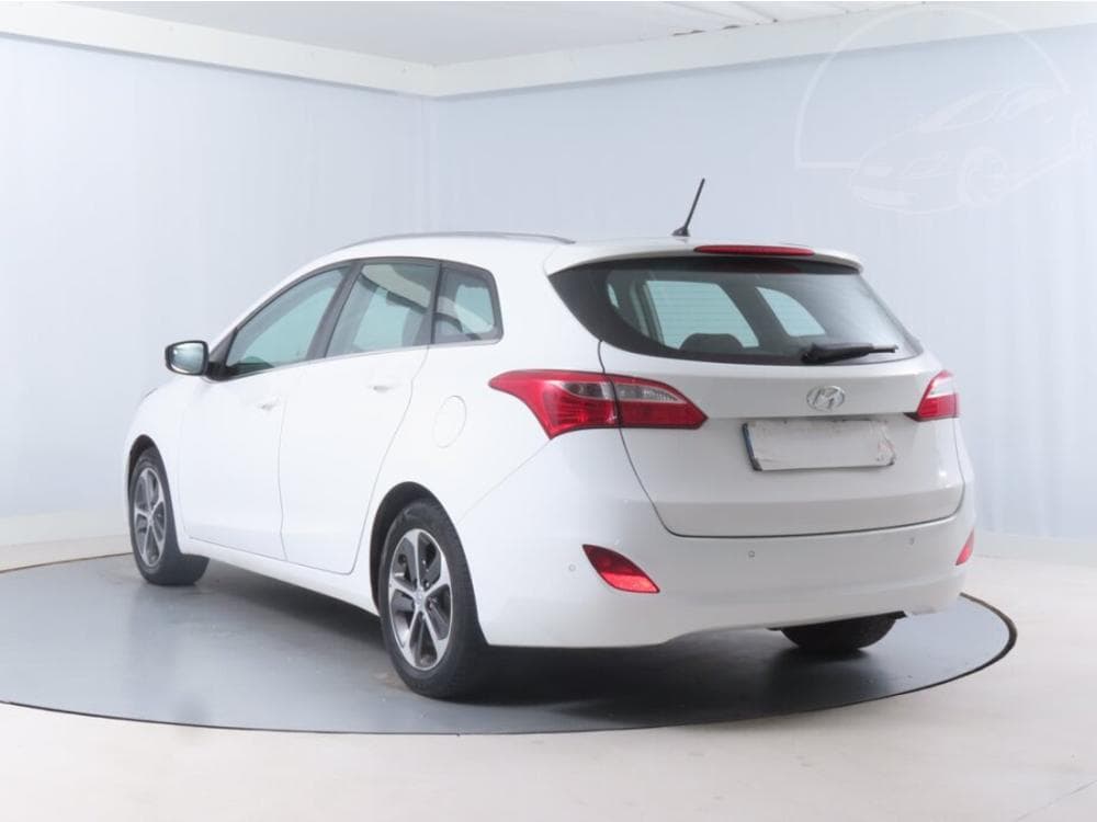 2017 Hyundai i30 - 4