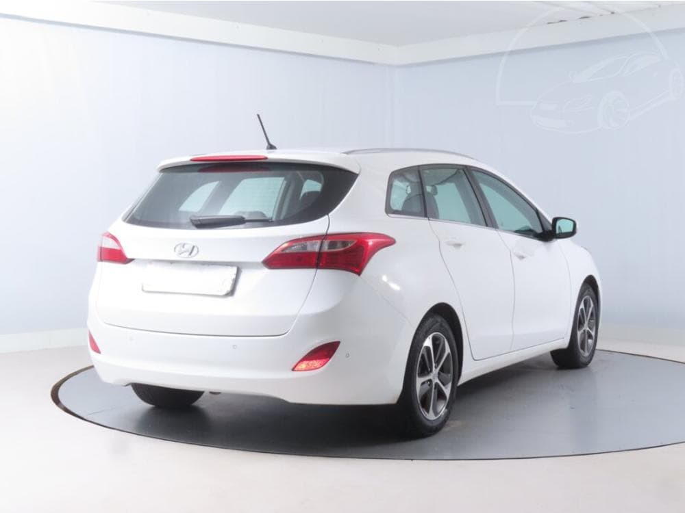 2017 Hyundai i30 - 5