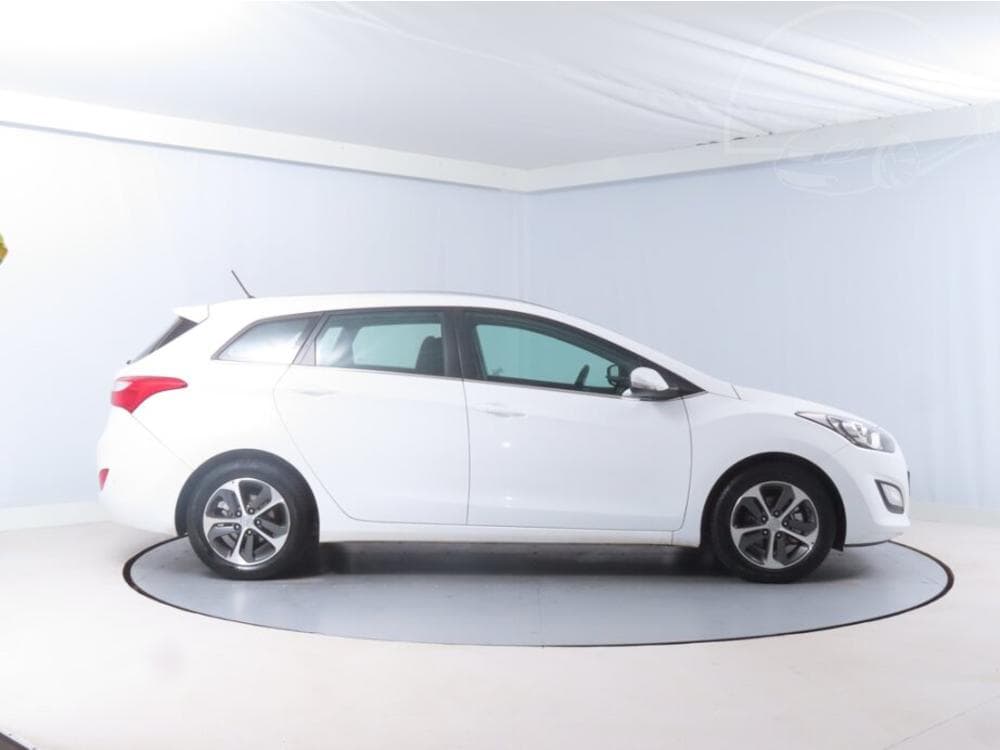 2017 Hyundai i30 - 6