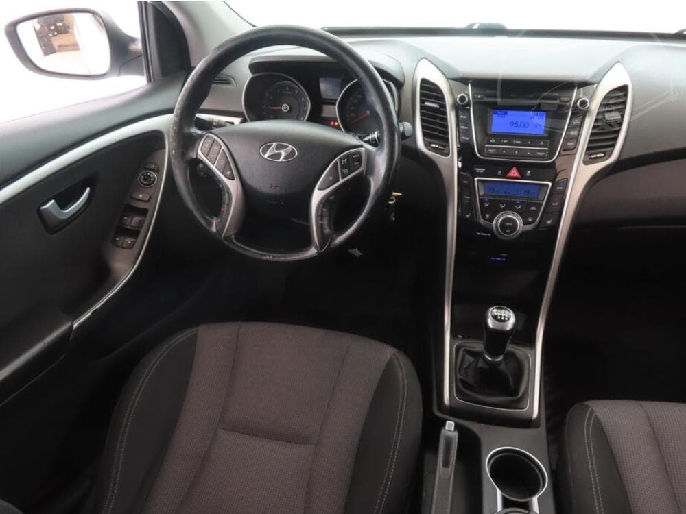 2017 Hyundai i30 - 7