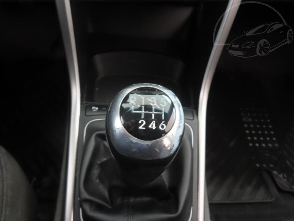 2017 Hyundai i30 - 13