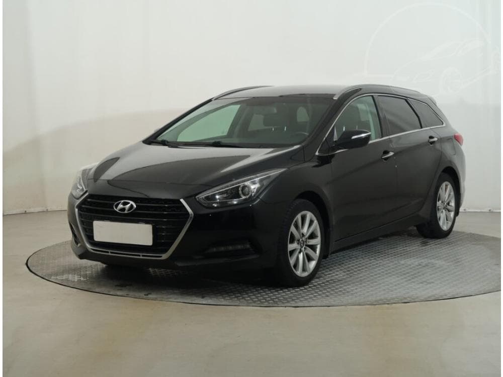 2017 Hyundai i40 - 4