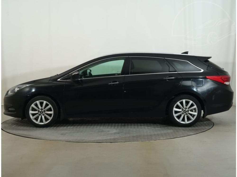 2017 Hyundai i40 - 7