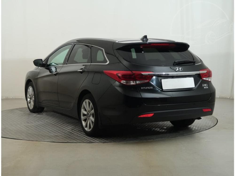 2017 Hyundai i40 - 10
