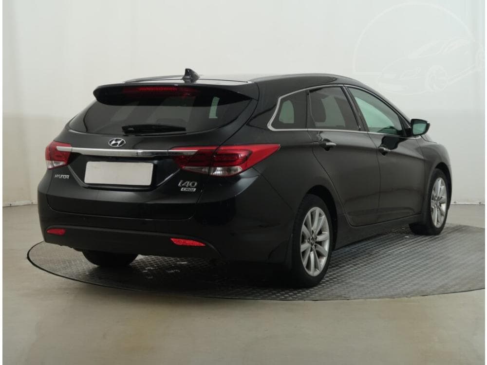 2017 Hyundai i40 - 13
