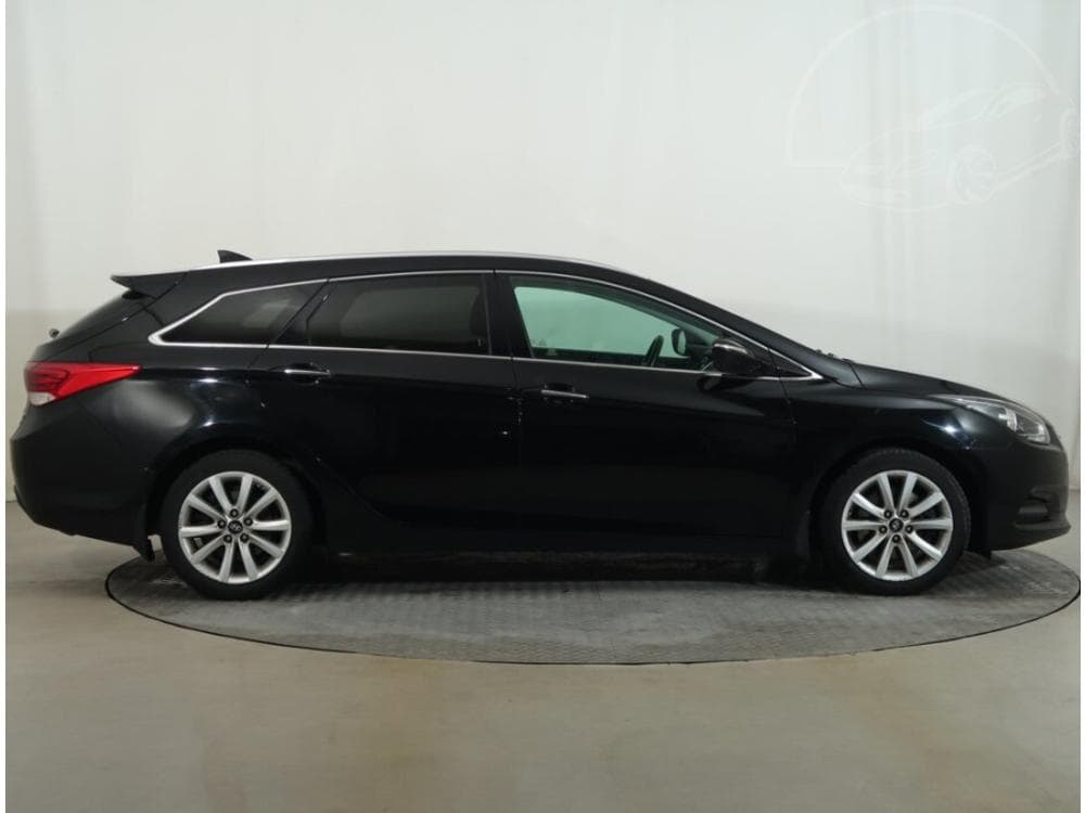2017 Hyundai i40 - 16