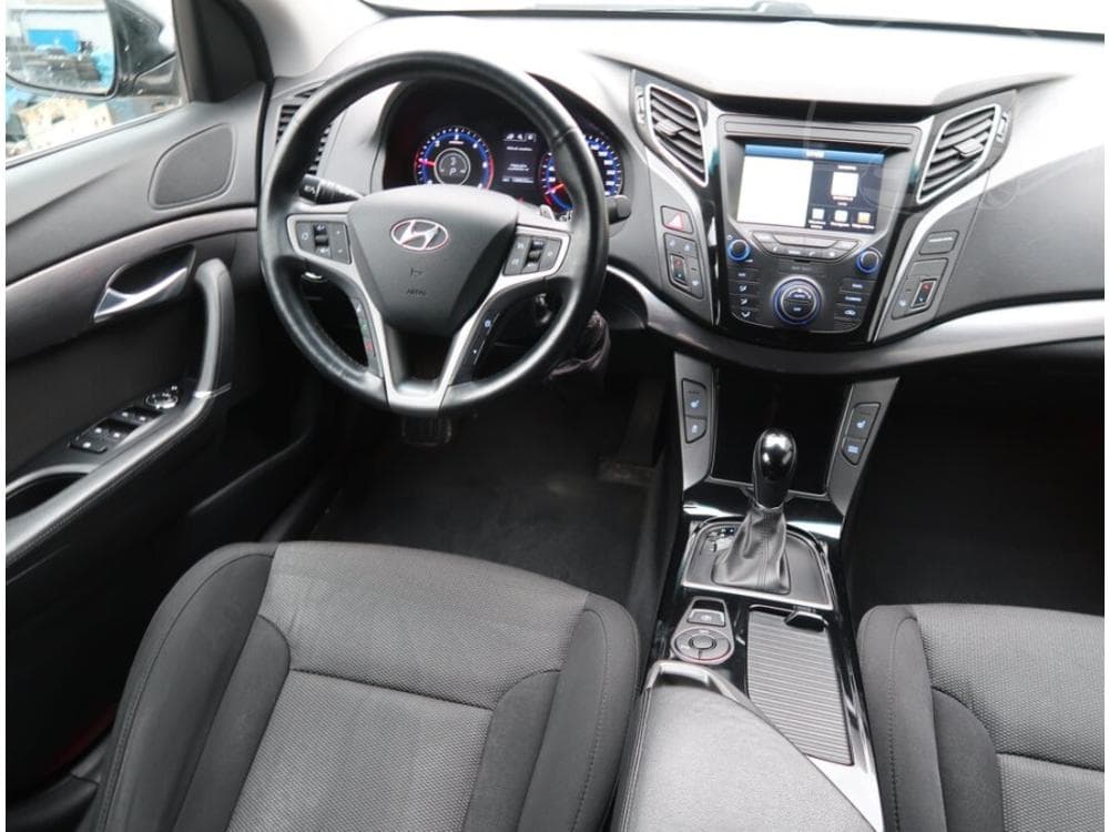 2017 Hyundai i40 - 19