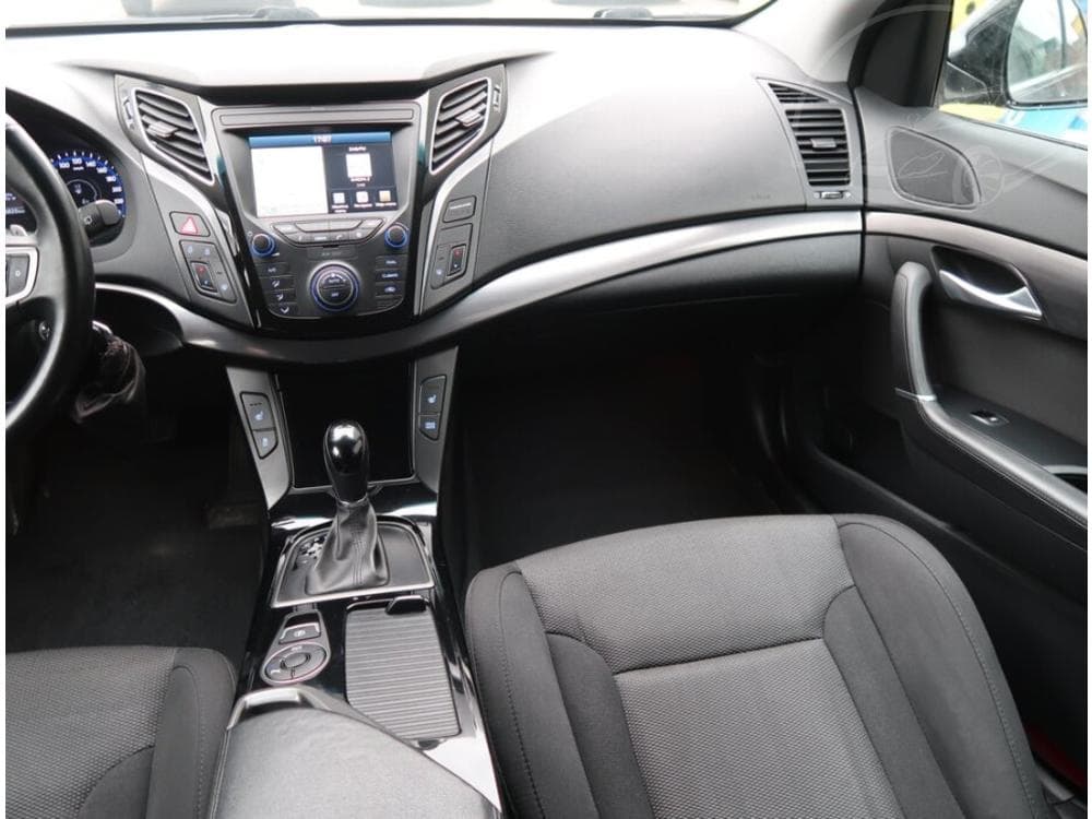 2017 Hyundai i40 - 22