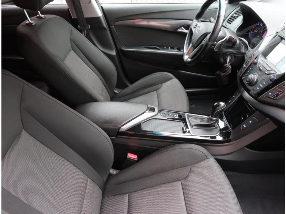 2017 Hyundai i40 - 25