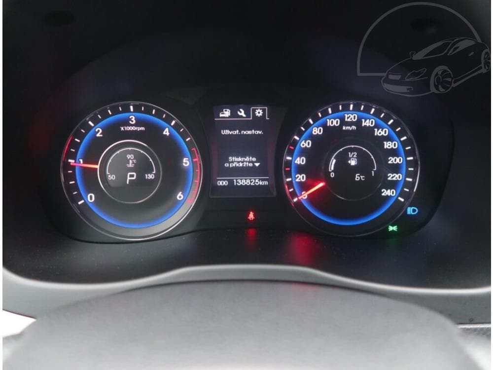 2017 Hyundai i40 - 31