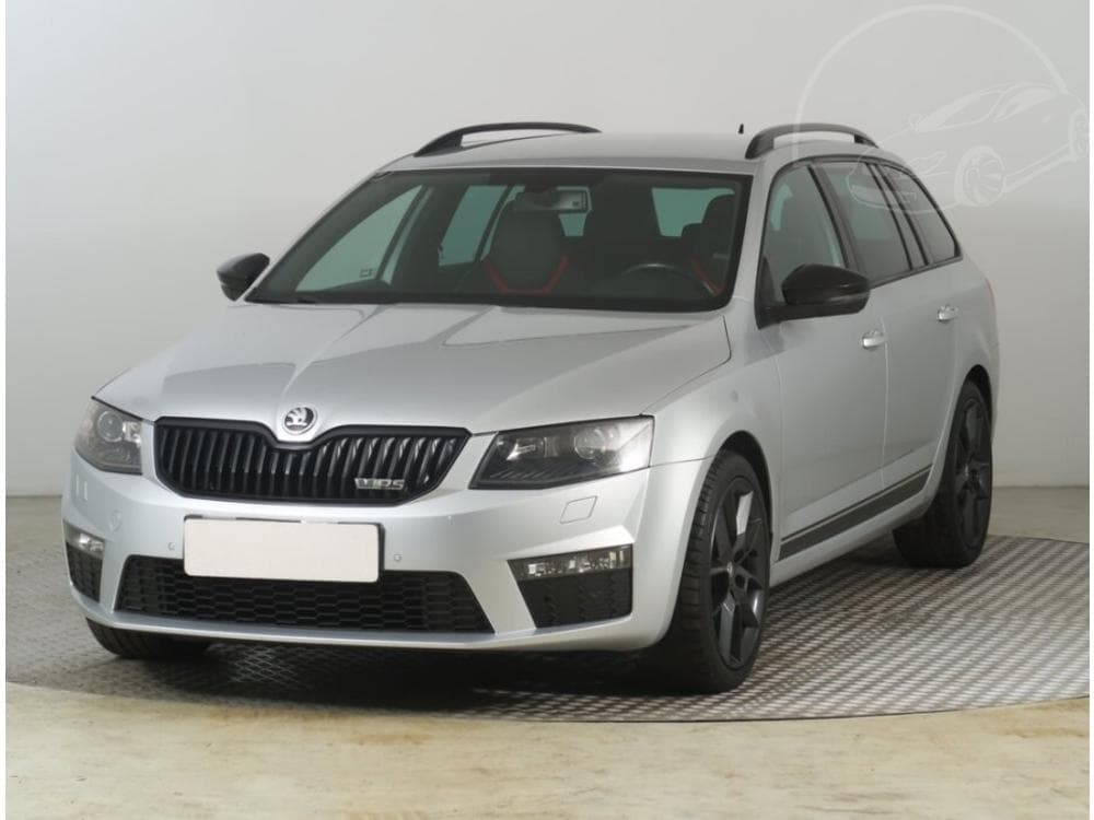 2014 Škoda OCTAVIA - 4
