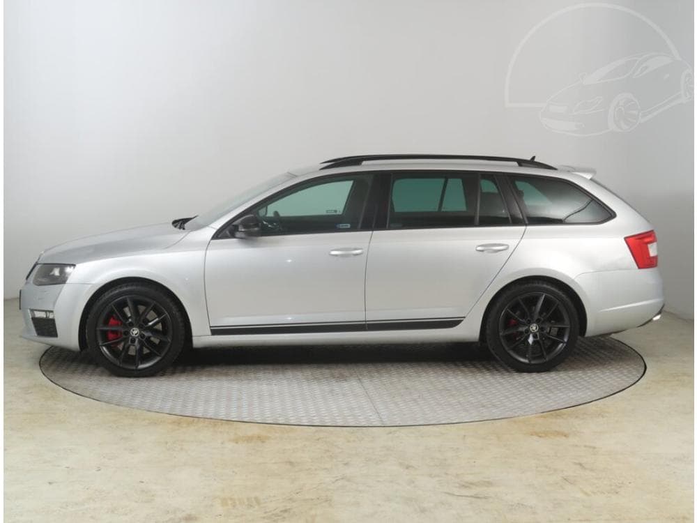 2014 Škoda OCTAVIA - 7