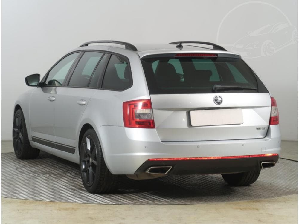 2014 Škoda OCTAVIA - 10