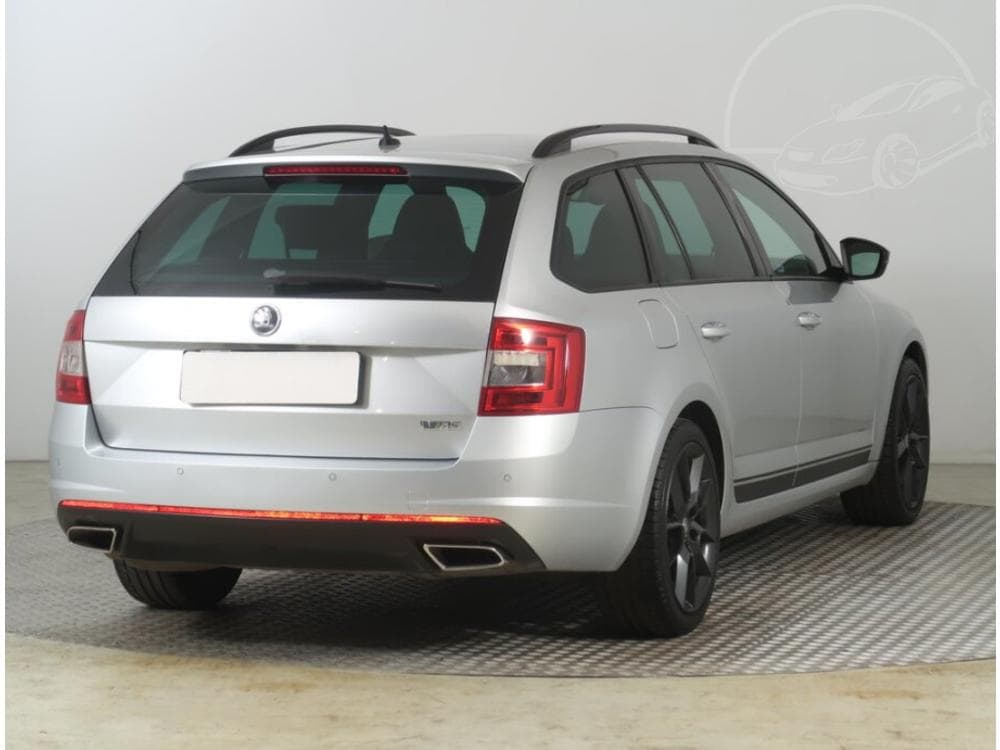2014 Škoda OCTAVIA - 13
