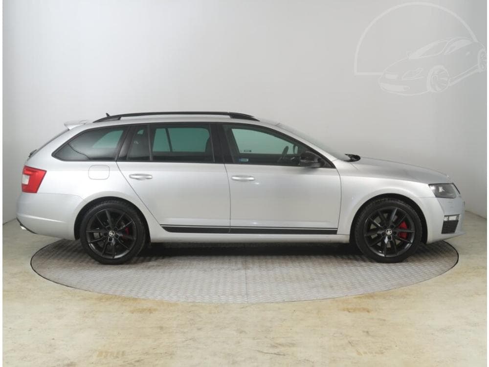 2014 Škoda OCTAVIA - 16