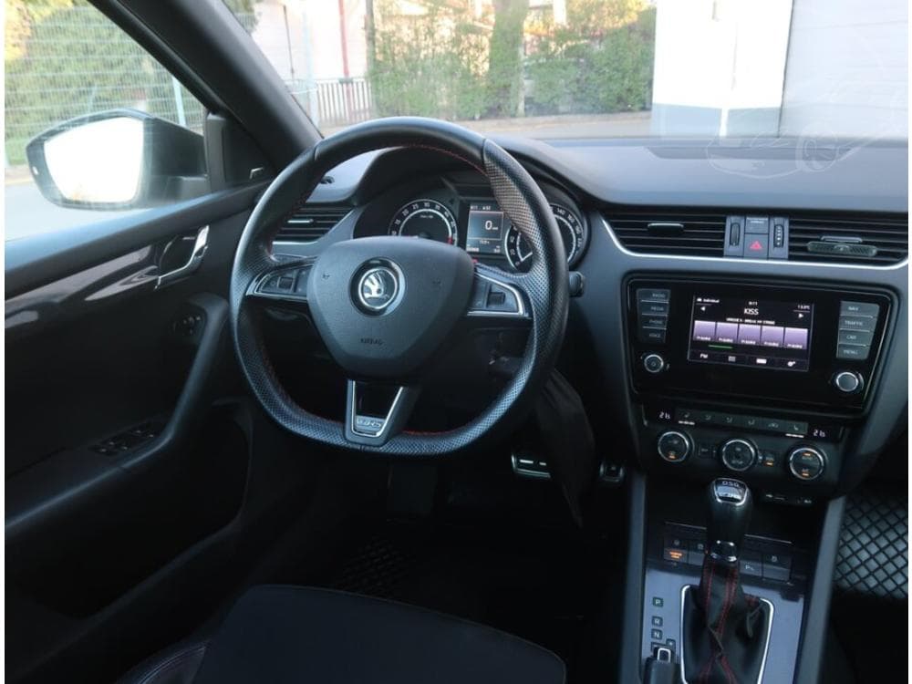2014 Škoda OCTAVIA - 19