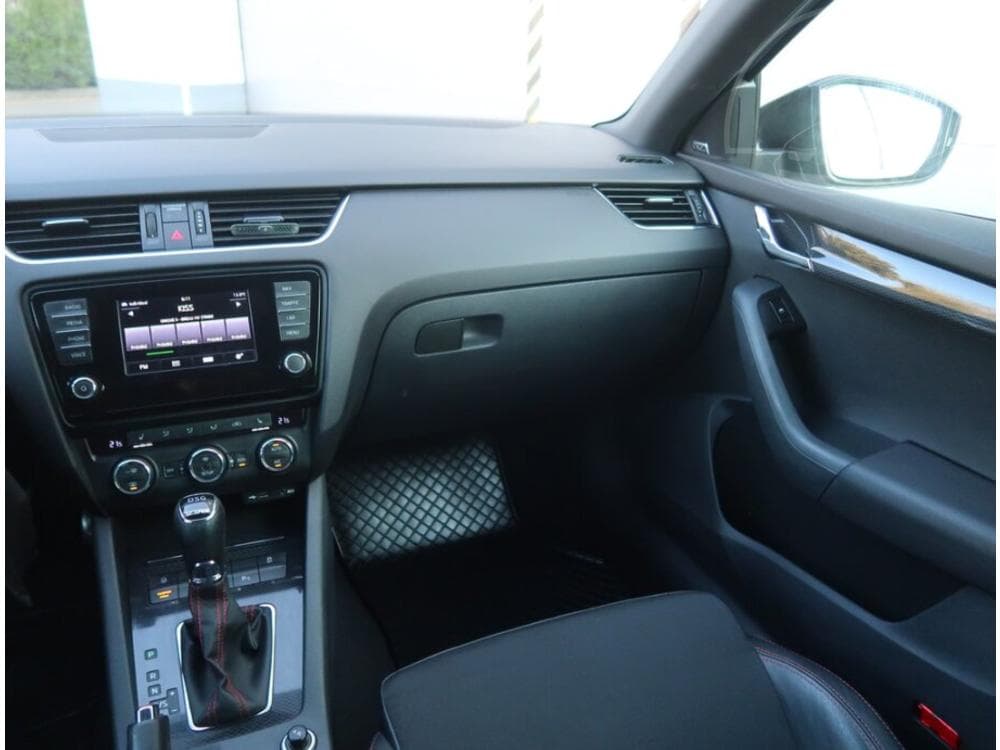 2014 Škoda OCTAVIA - 22