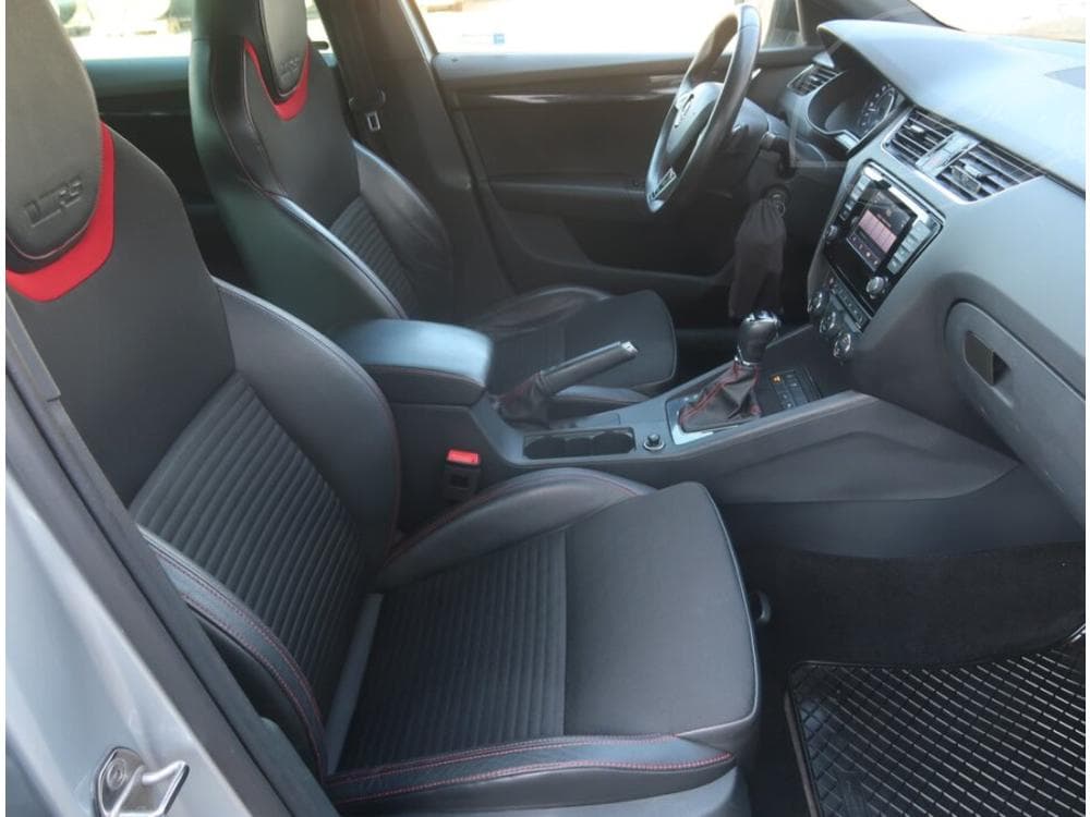 2014 Škoda OCTAVIA - 25