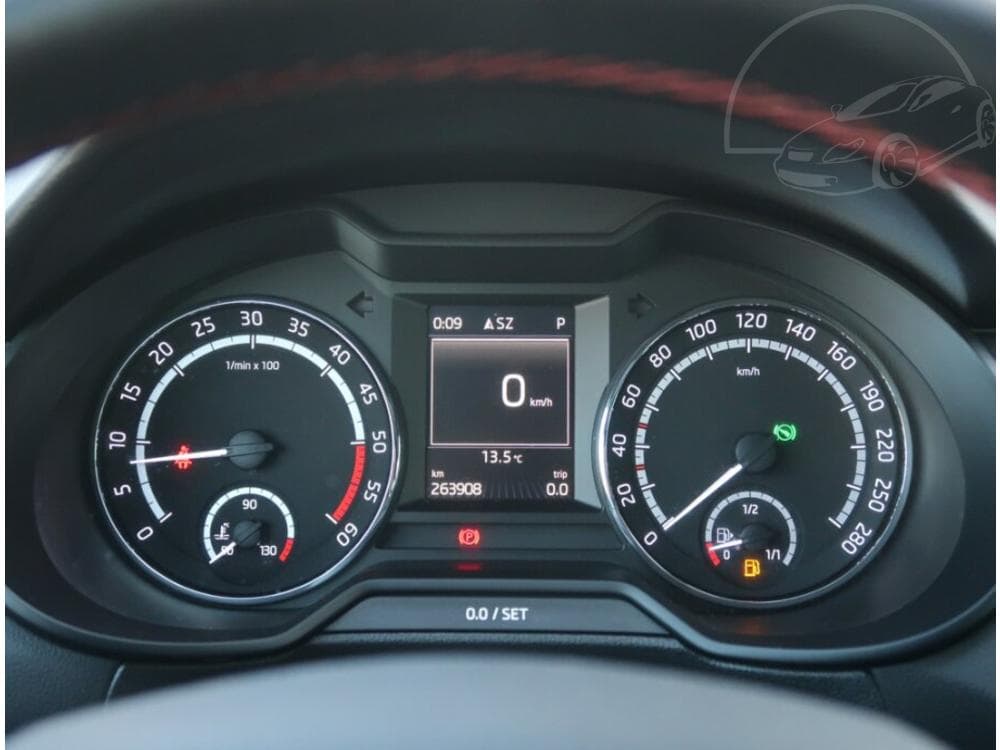 2014 Škoda OCTAVIA - 31