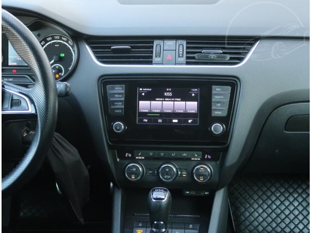 2014 Škoda OCTAVIA - 34
