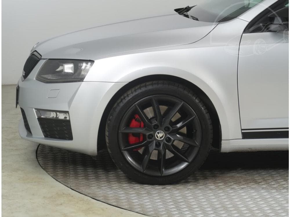 2014 Škoda OCTAVIA - 43