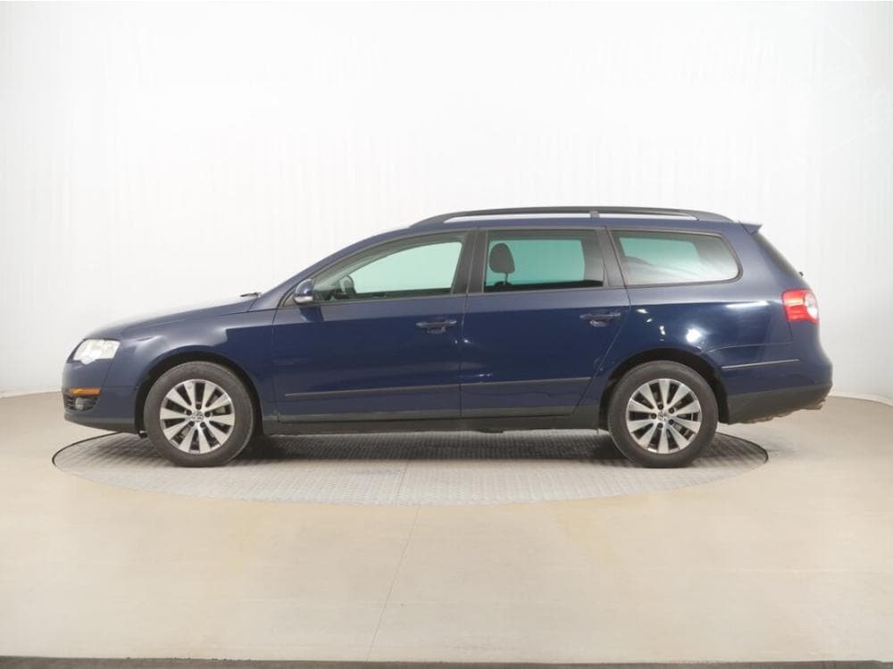 2007 Volkswagen PASSAT - 7