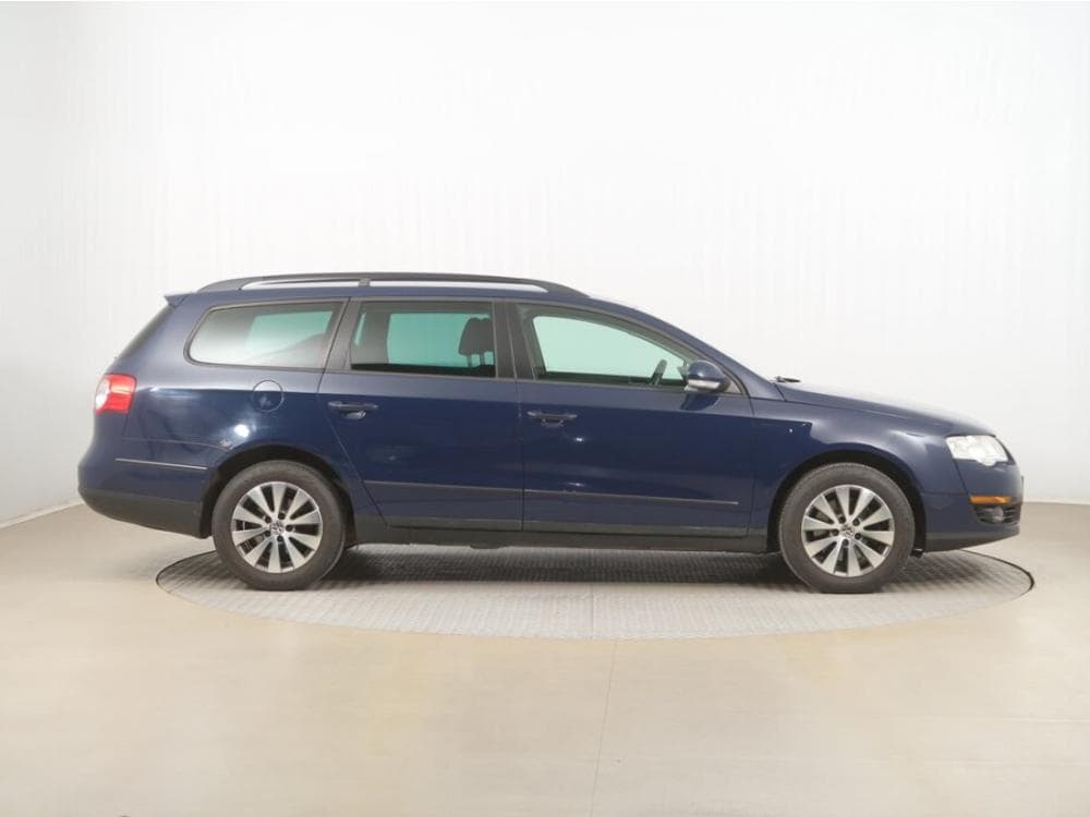 2007 Volkswagen PASSAT - 16