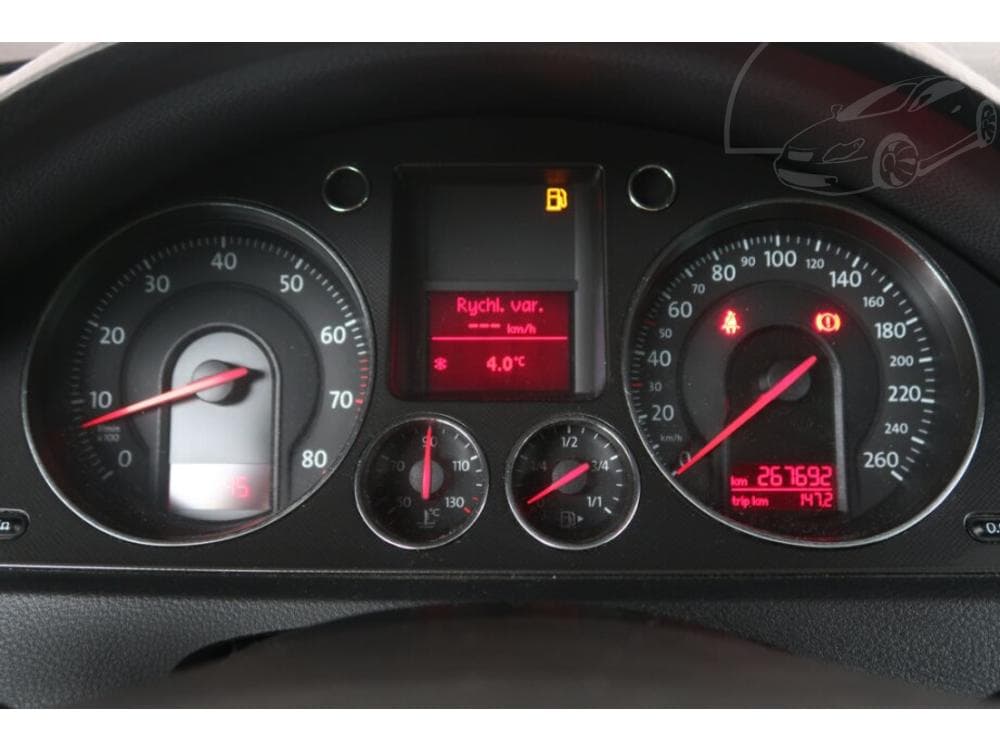 2007 Volkswagen PASSAT - 28