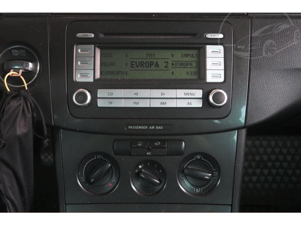 2007 Volkswagen PASSAT - 31