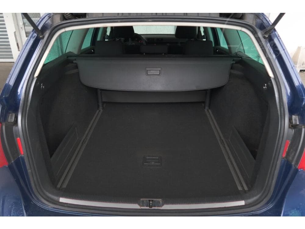 2007 Volkswagen PASSAT - 34