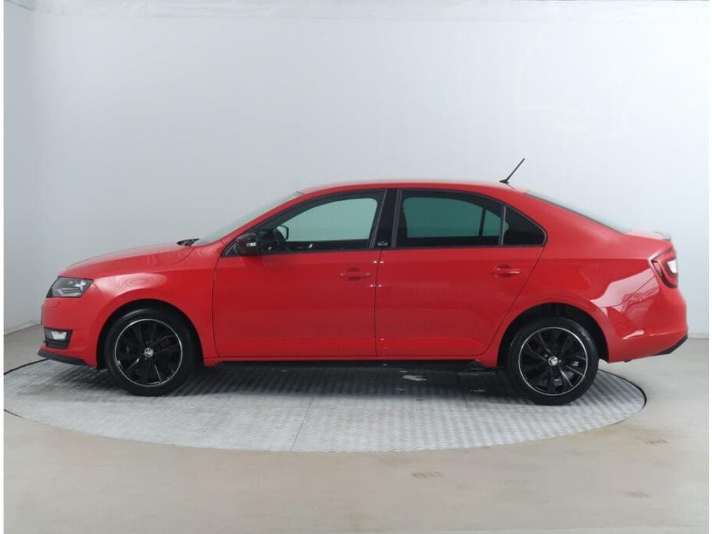 2017 Škoda RAPID - 3