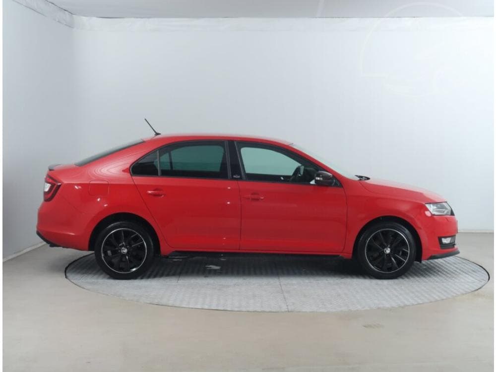2017 Škoda RAPID - 6