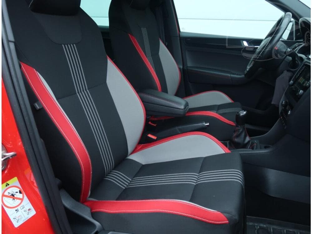2017 Škoda RAPID - 9