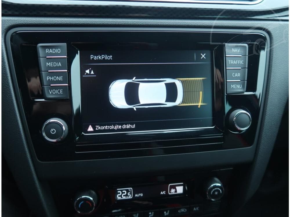 2017 Škoda RAPID - 12