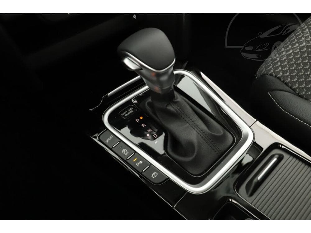 2025 Kia XCEED - 37